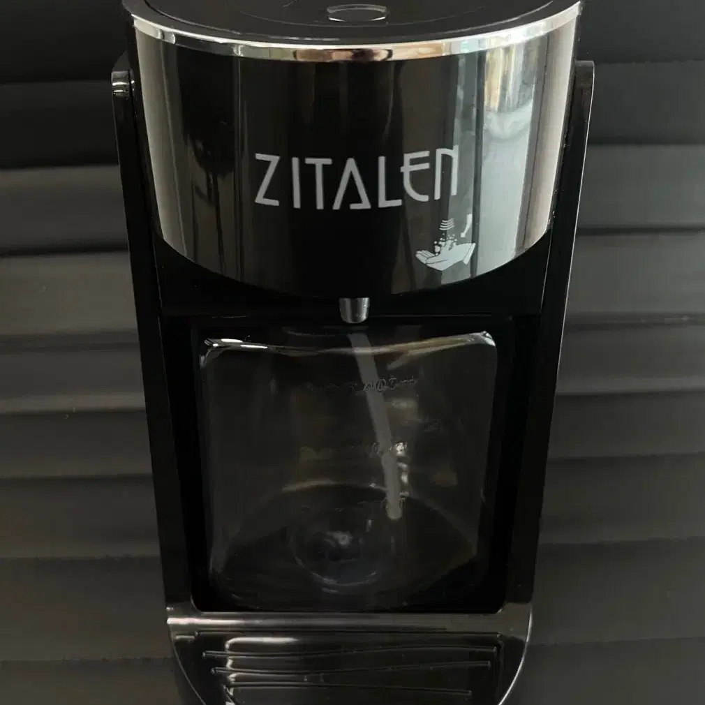 ZITALEN 자동 거품 손 세정기 400ml