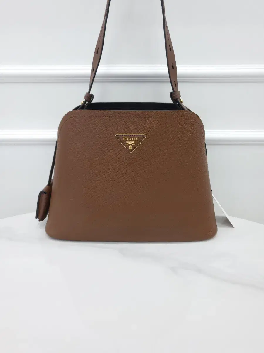 Prada Matinee Shoulder Bag 1BA251