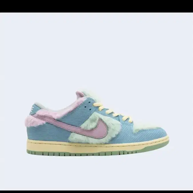 나이키 덩크 베르디 Nike x Verdy SB Dunk Low Pro