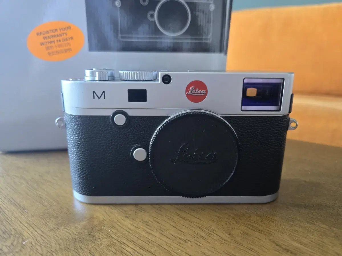 라이카 Leica M (typ240) 판매합니다