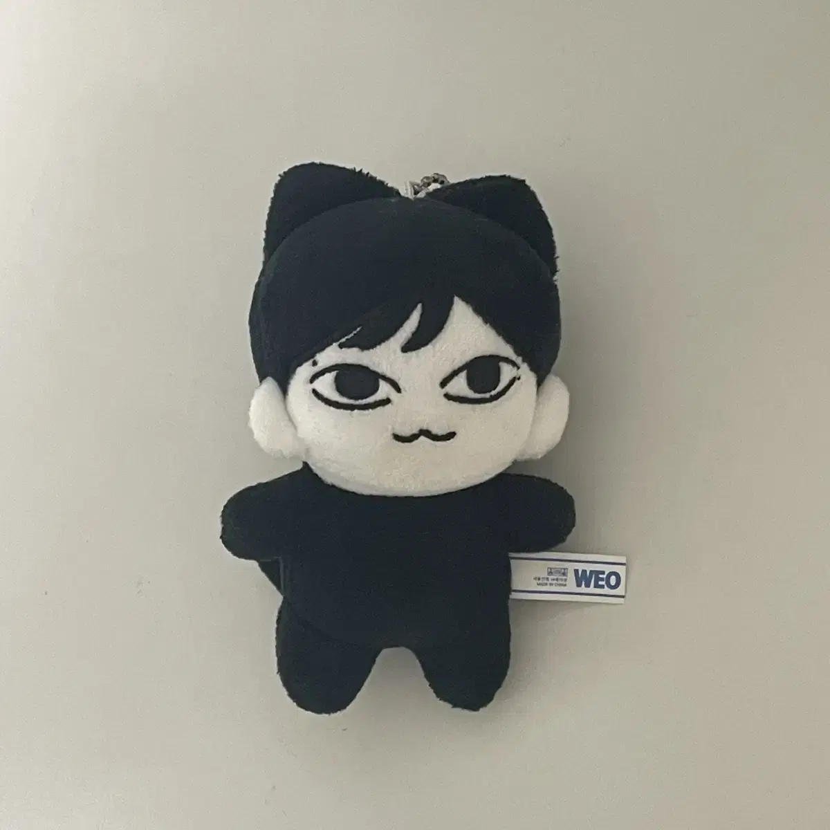 The Boyz juyeon doll Mamulzu