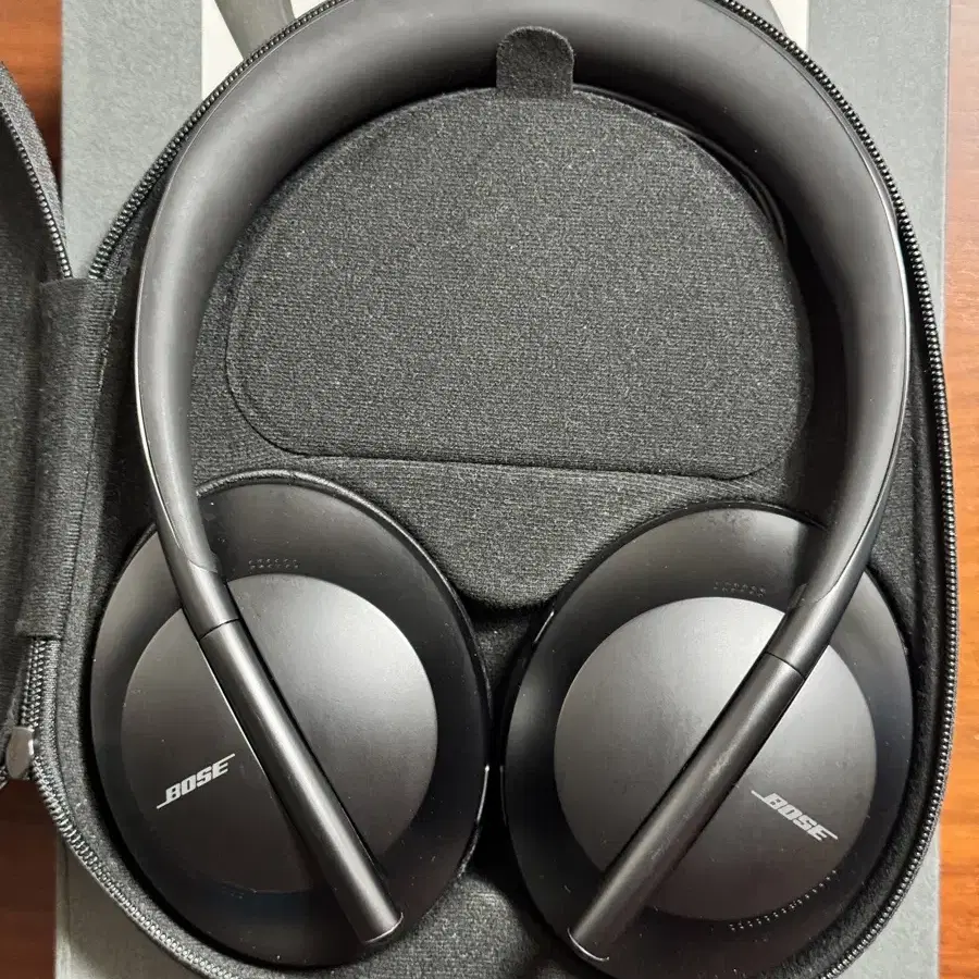 보스BOSE NC700