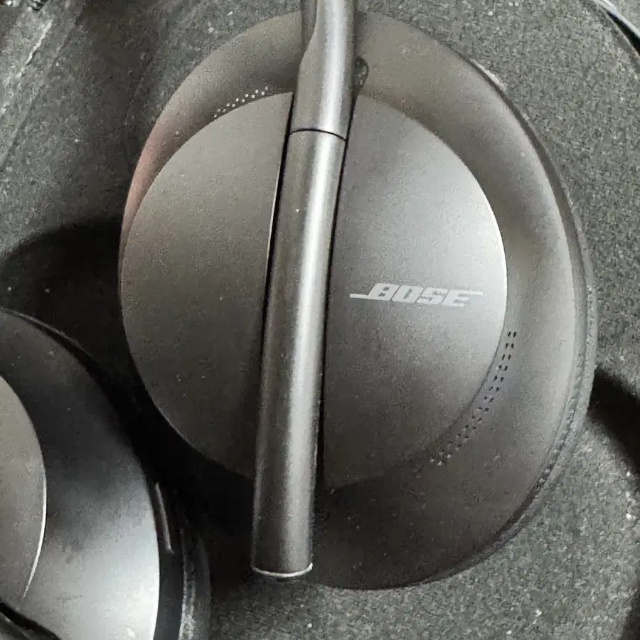 보스BOSE NC700