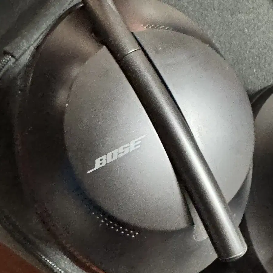 보스BOSE NC700