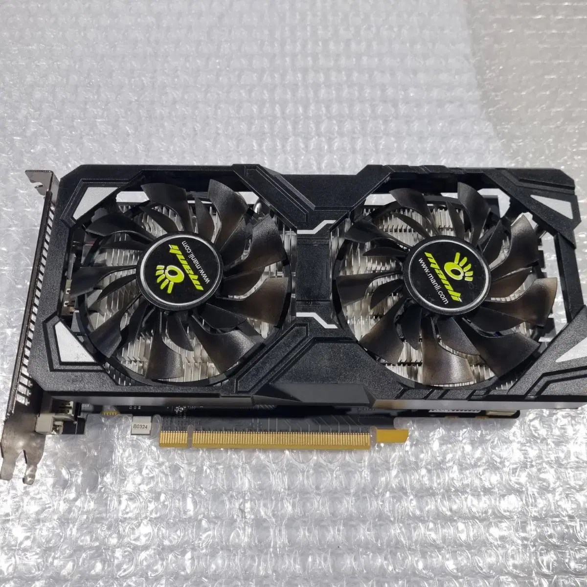 NV gtx1060 6gb