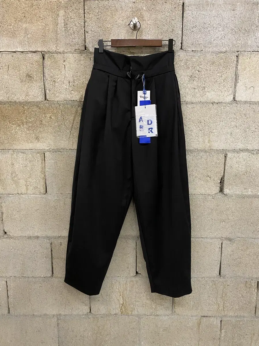 New Arrivals Adderall Cold Shearling Pants