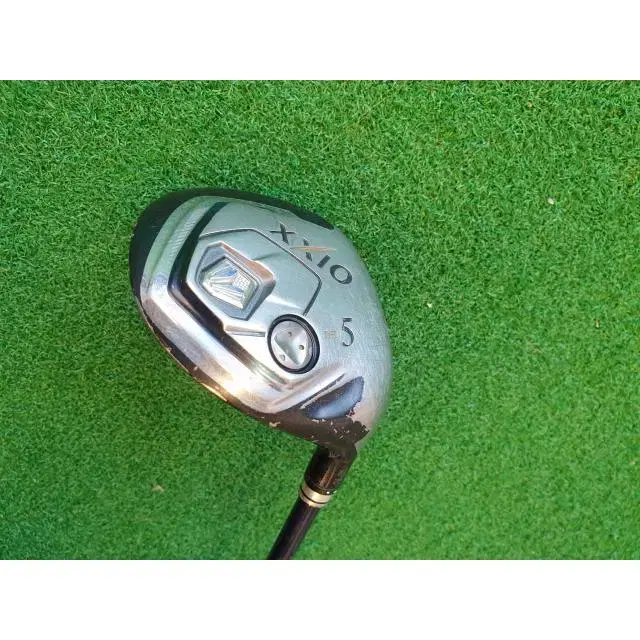 Jexio XXIO 8 5 wood 18 degree strengthR N316