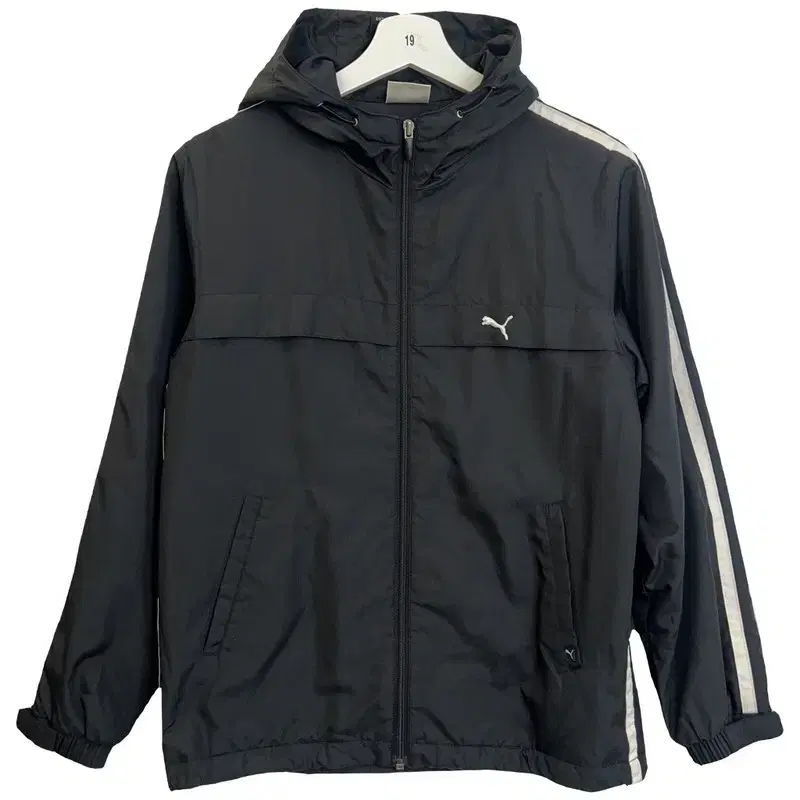 Puma Jacket | S BlackB76/4-1023-018