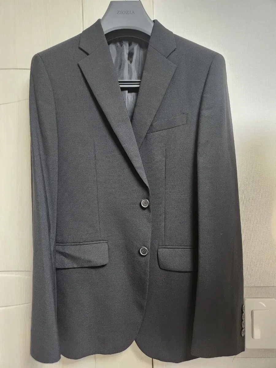 Giorgio Gia Suit Jacket Blazer