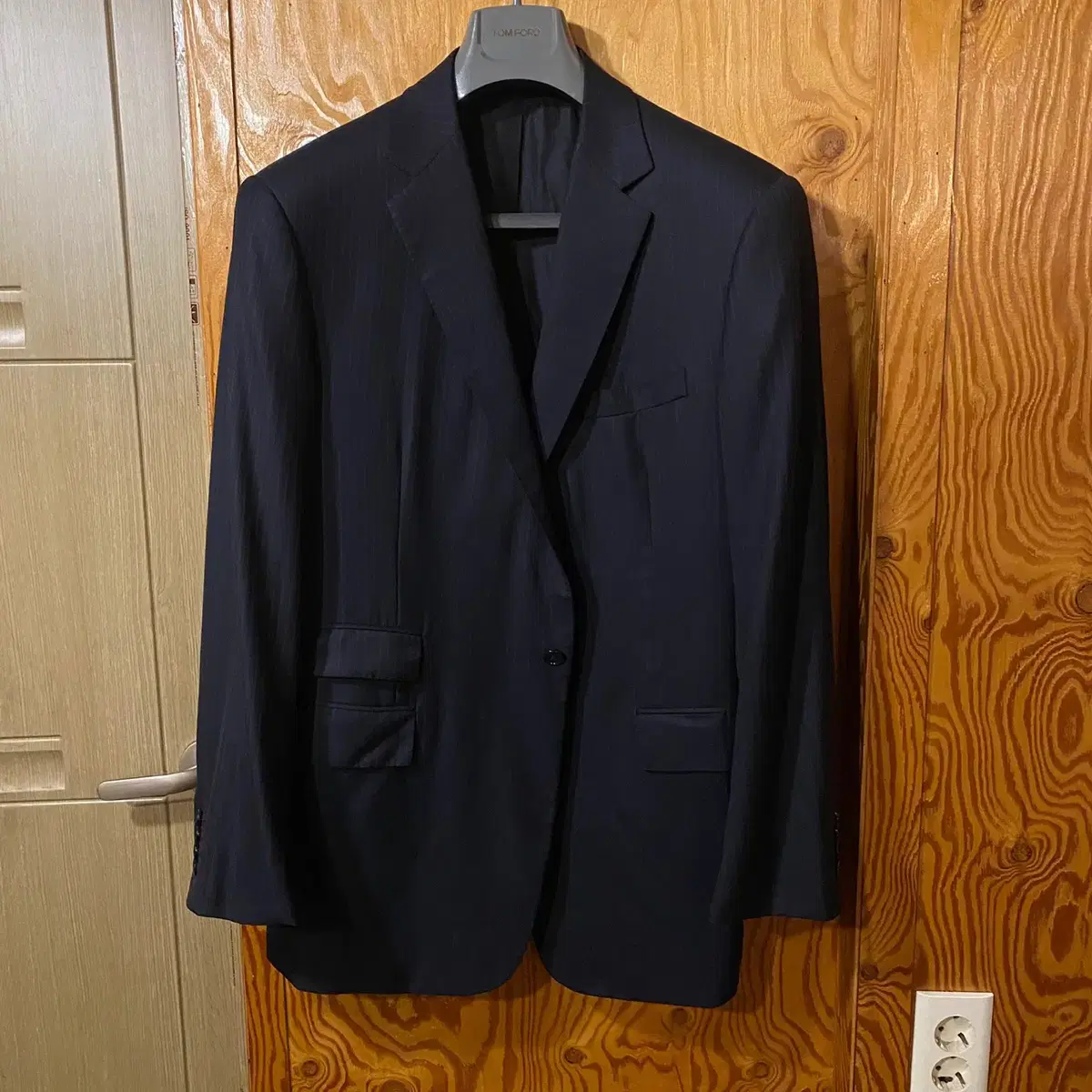 Ralph Lauren's Perflabel Blazer Jacket sell.