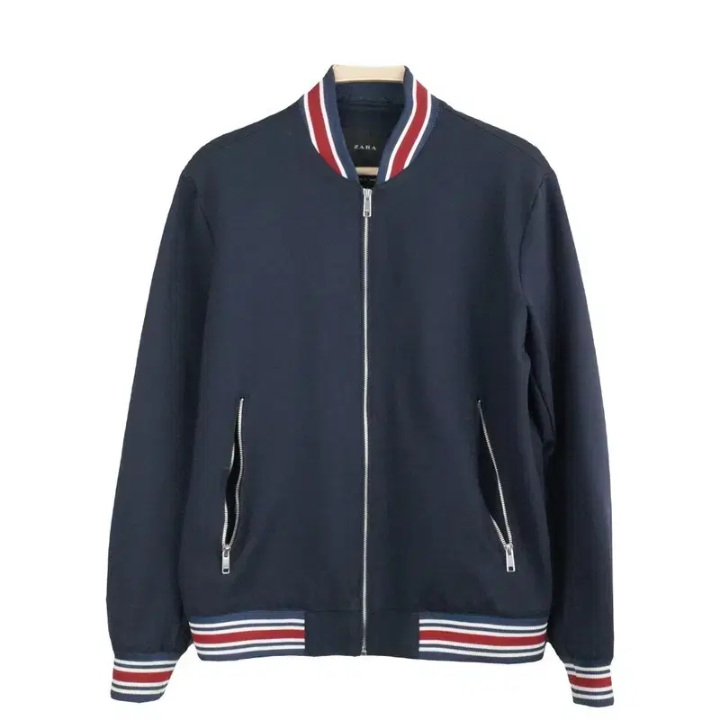 Zara Baseball Jamba Jacket L