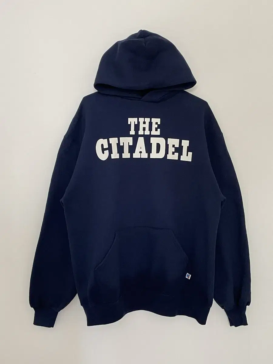 90s Russell Athletic Hoodie