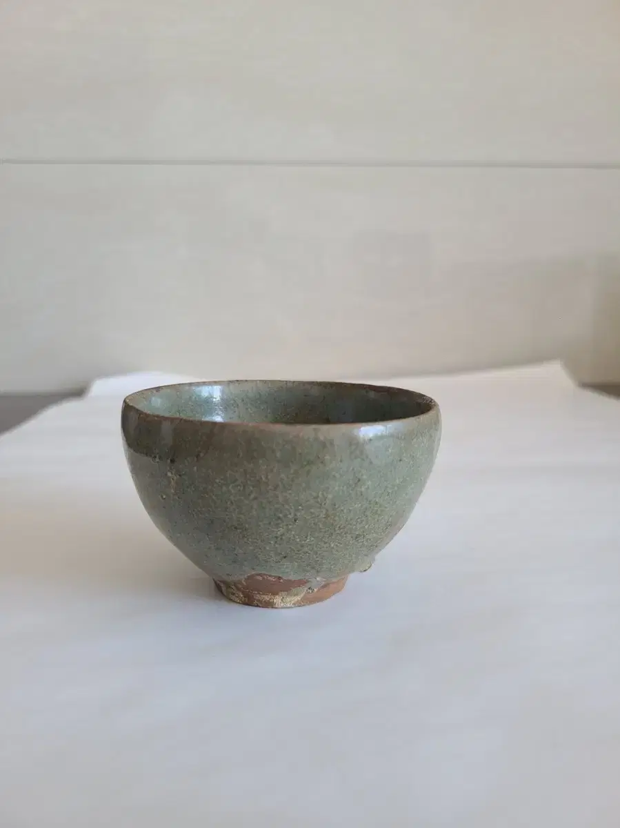 Goryeo celadon cup