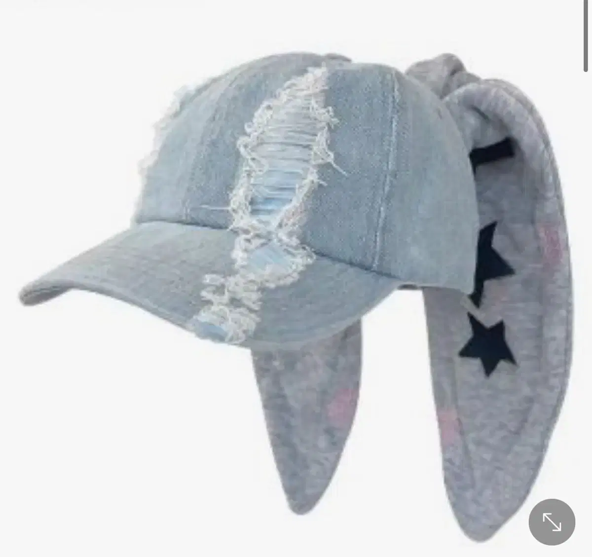 New Jeans OMG Hat