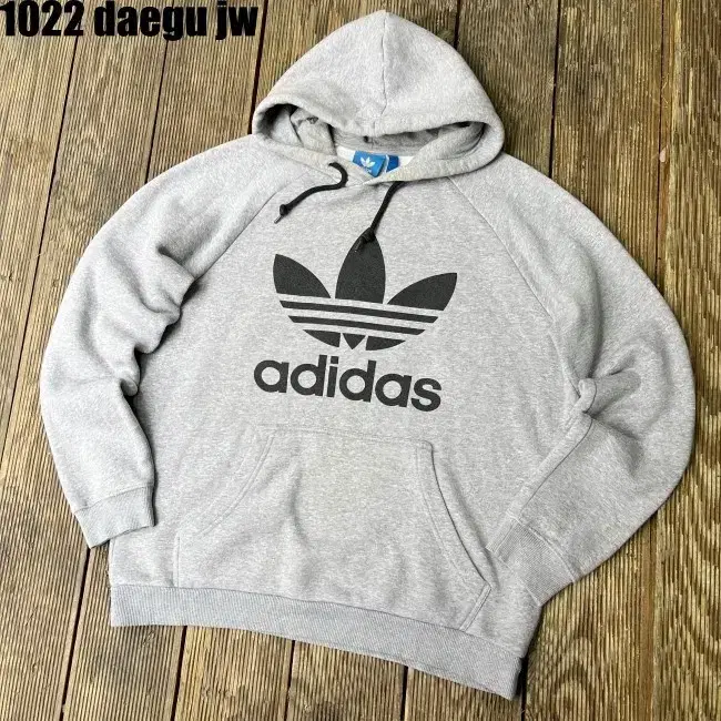 110 ADIDAS HOODIE 아디다스 후드티