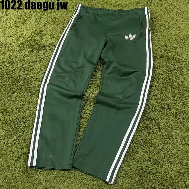 100 ADIDAS PANTS 아디다스 바지