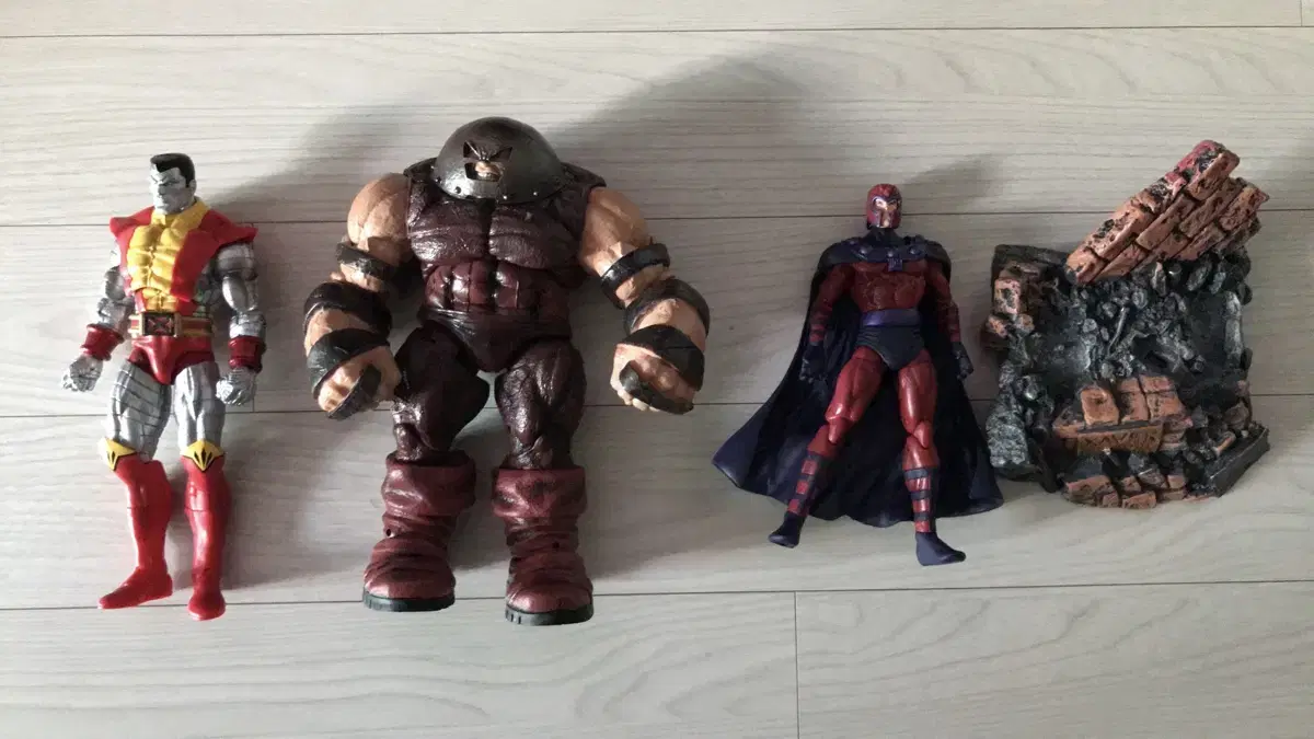 Sell Marvel Select