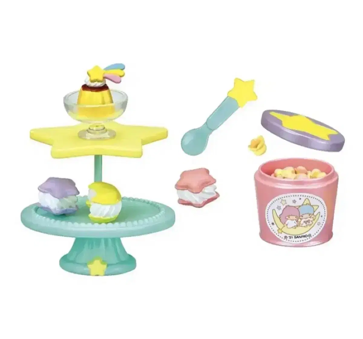 Rement Dream Picnic