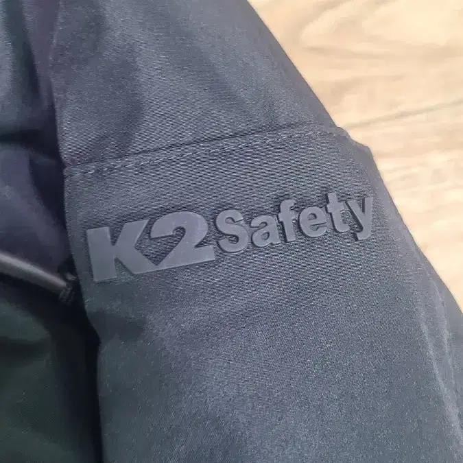 k2 safety 남성 패딩 95