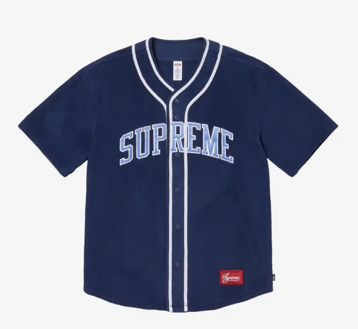 Supreme Polartec Jersey XXL