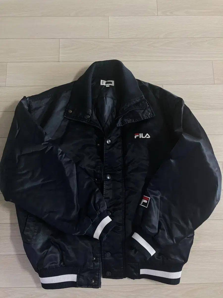 FILA Stadium Jacket 105