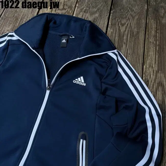 S ADIDAS ZIPUP 아디다스 집업