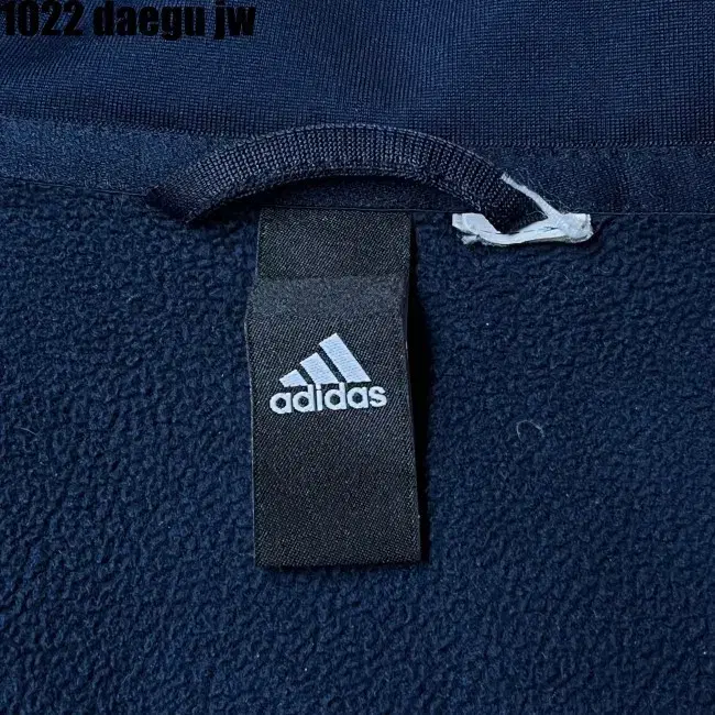 S ADIDAS ZIPUP 아디다스 집업