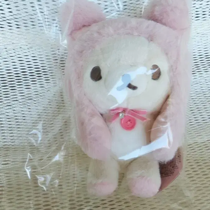 토끼 코리락쿠마 rabbit Korilakkuma