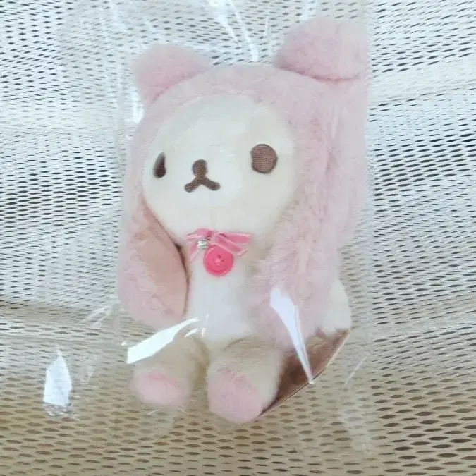 토끼 코리락쿠마 rabbit Korilakkuma