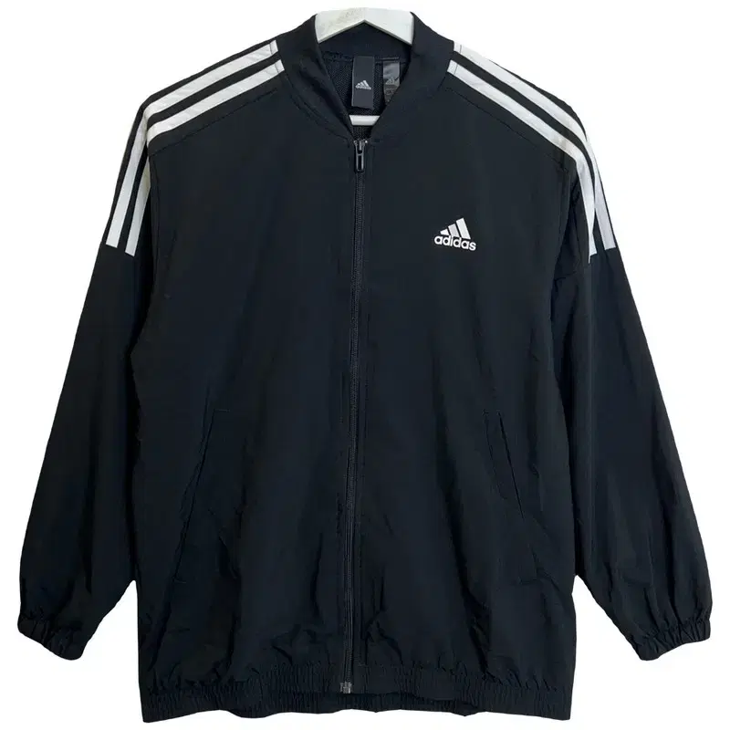 Adidas Track Top Jacket | L BlackB77/4-1023-027