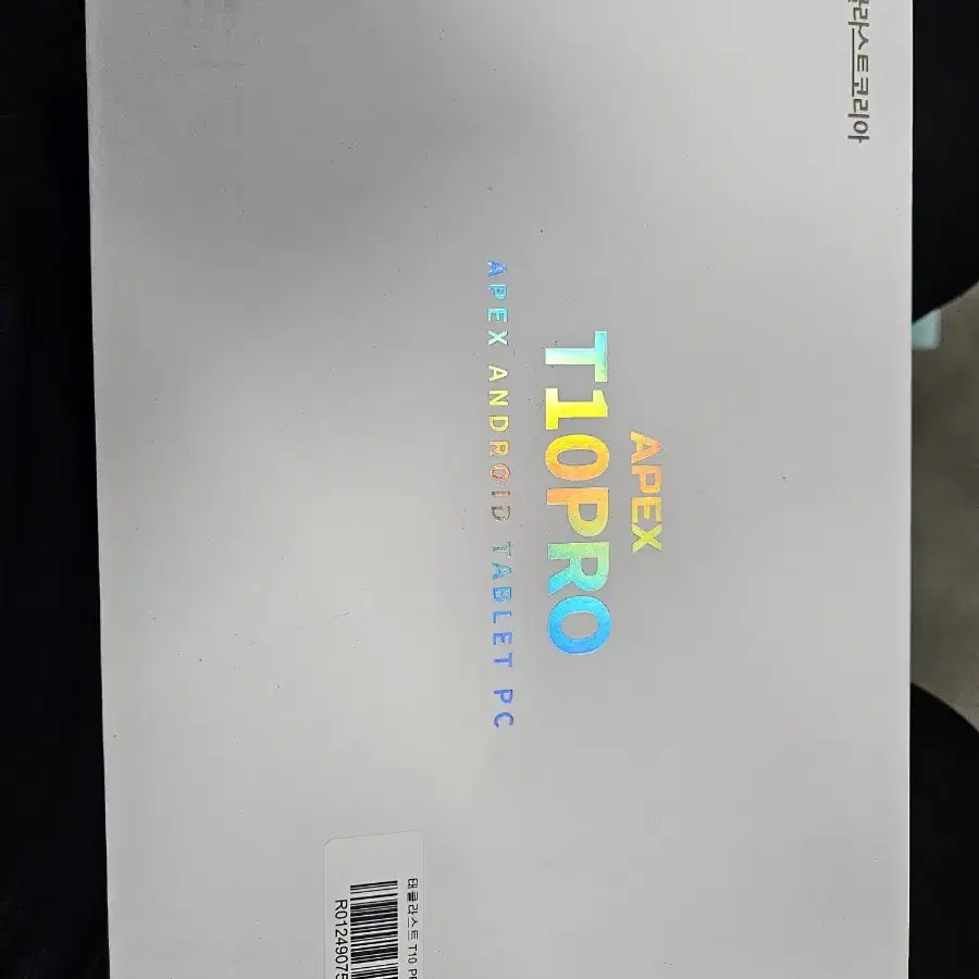 APEX 태블릿PC T10PRO 32GB