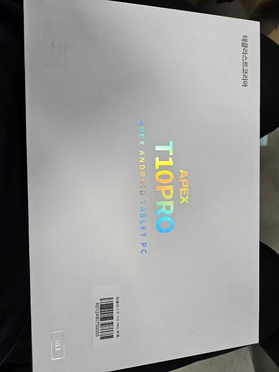 APEX 태블릿PC T10PRO 32GB