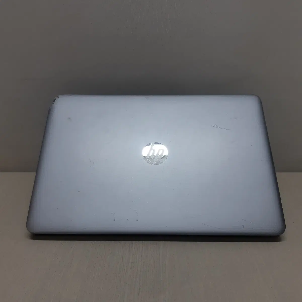 HP EliteBook 850 G4 i7-7 부품용