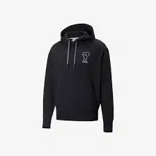 푸마 X 아미 M사이즈 (L~XL 교환 가능)