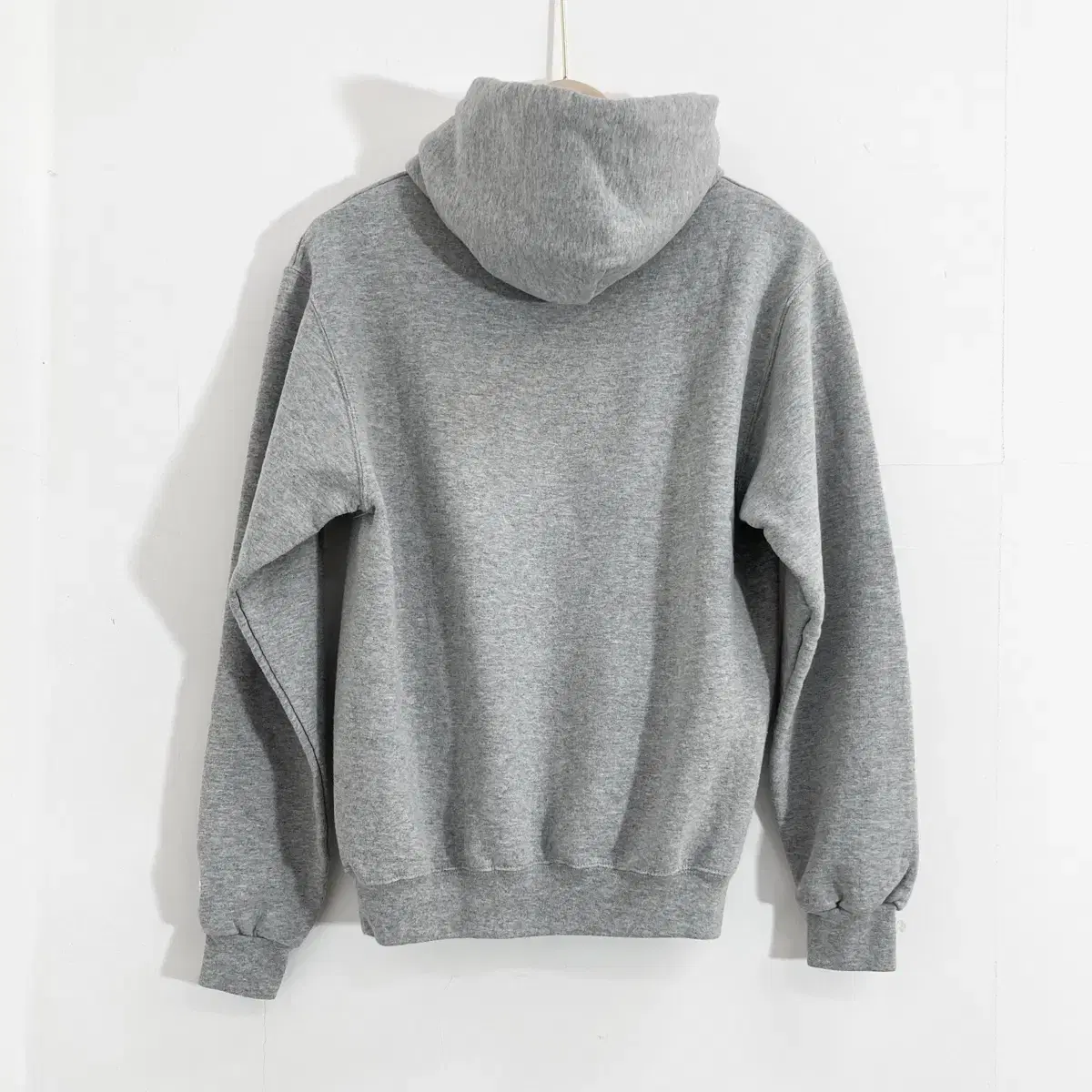 챔피온 기모 후드티 US S(95) Campion Winter Hoody