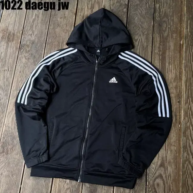 XL ADIDAS ZIPUP 아디다스 집업