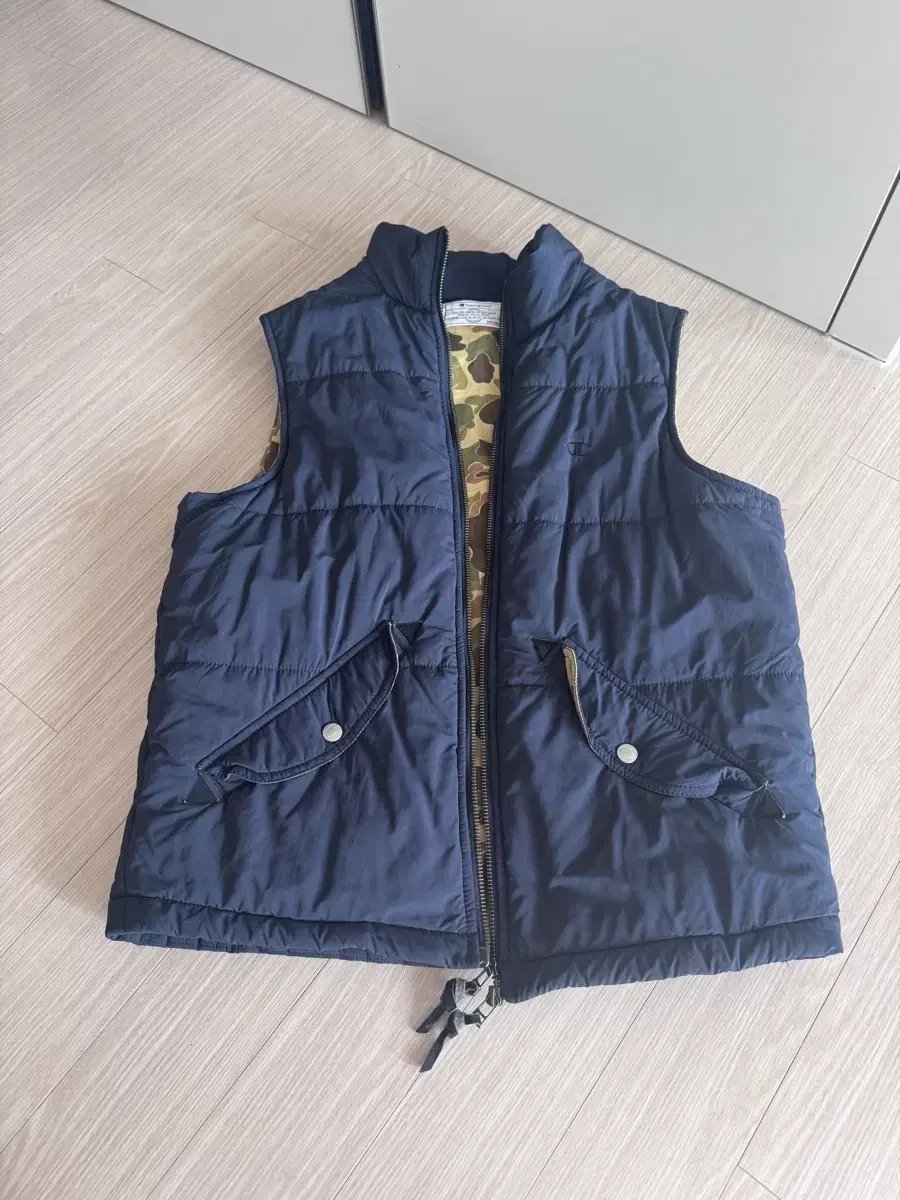 Champion Vest M