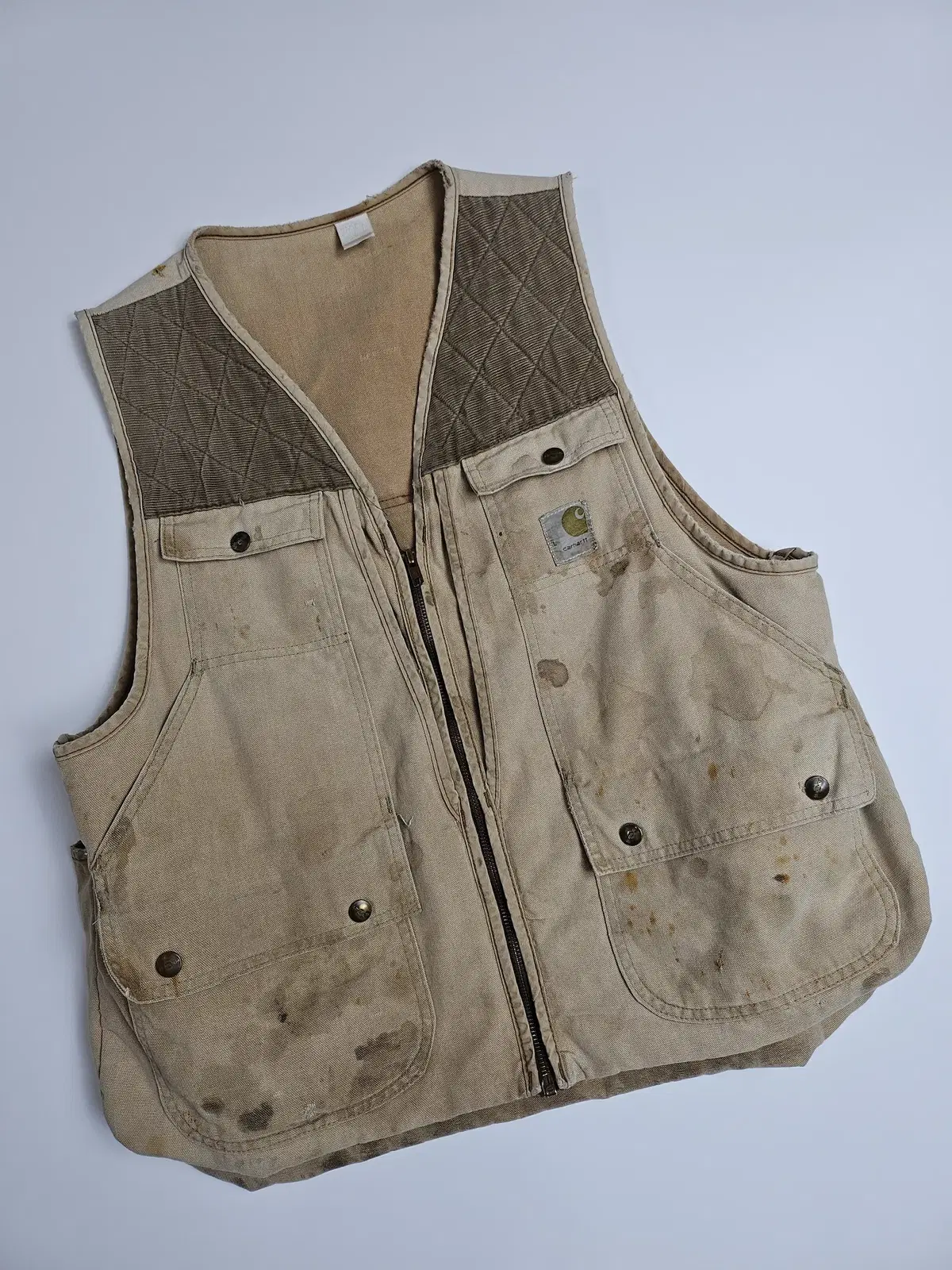 Calhart Work Vest L(105) / 8189