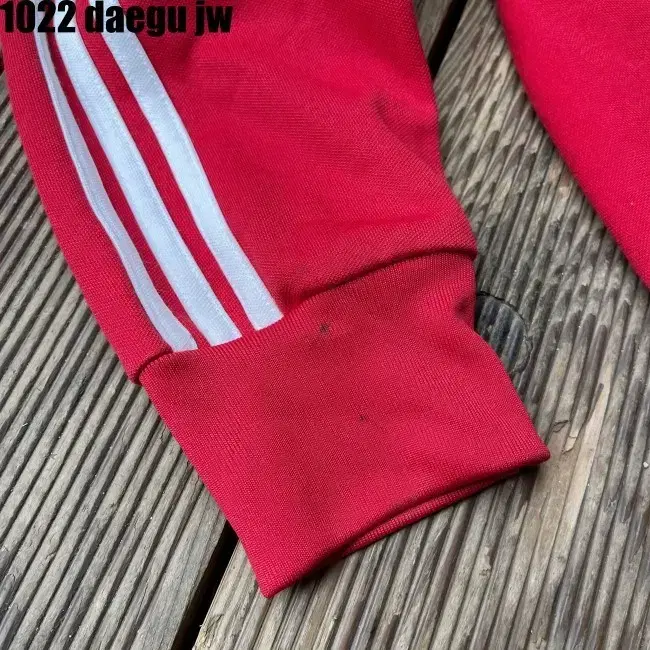 S ADIDAS ZIPUP 아디다스 집업 뮌헨