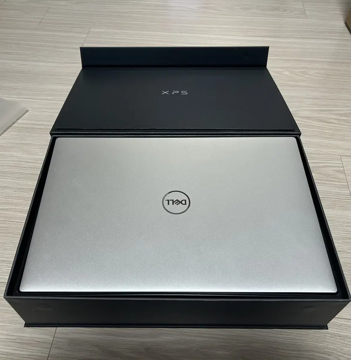 dell xps-15 9520 CTO 버전