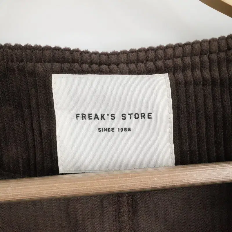 FREAK'S STORE 자켓 F