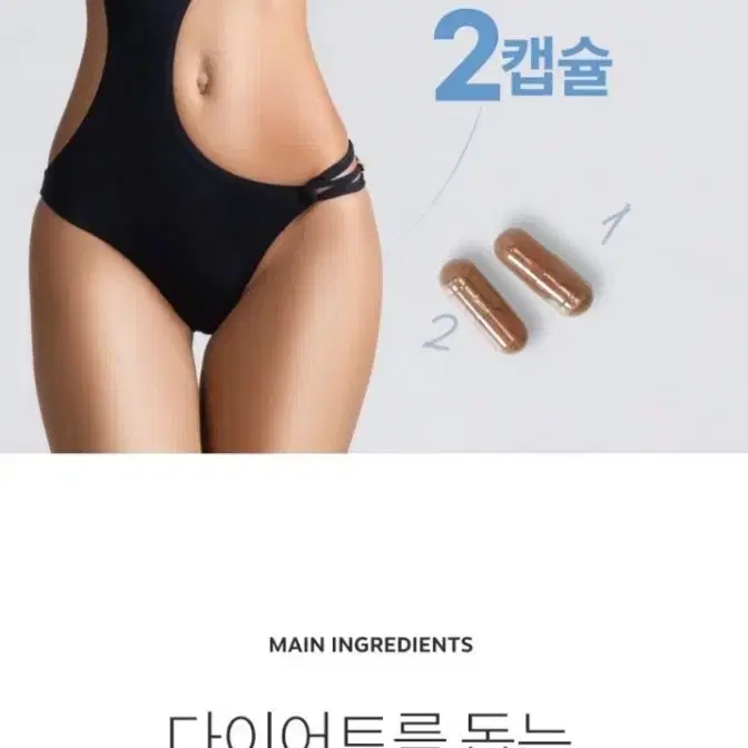 엑스퍼트씬 다이어트 1+1