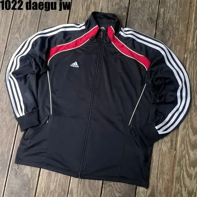 105 ADIDAS ZIPUP 아디다스 집업