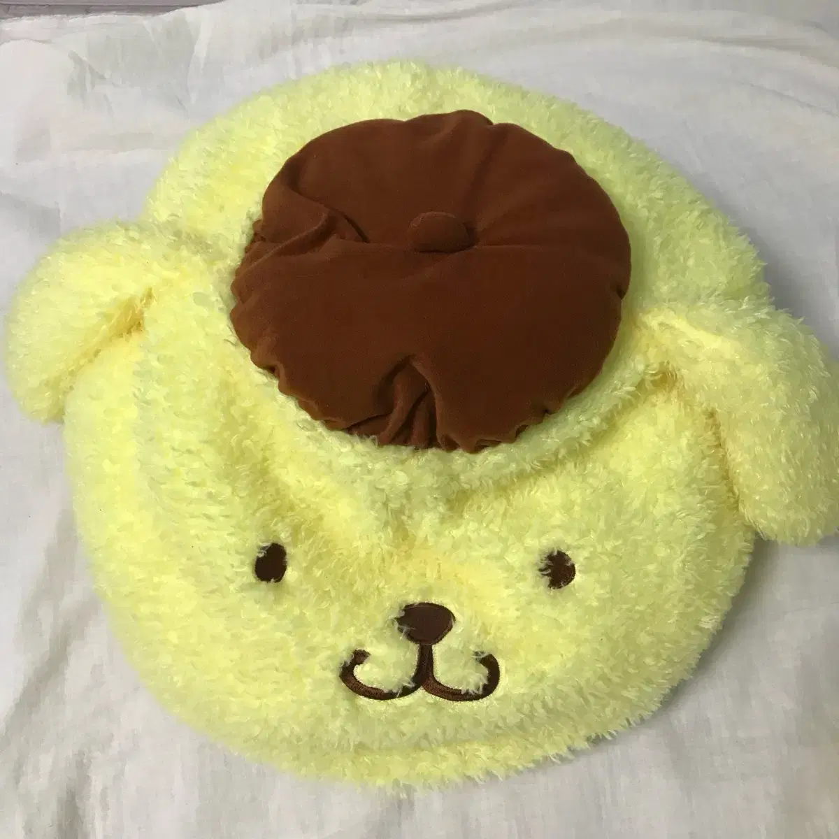 King Size Pompompurin Doll from 2022