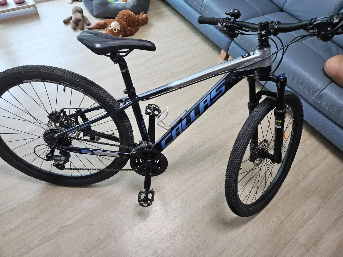 mtb  칼라스30 27.5