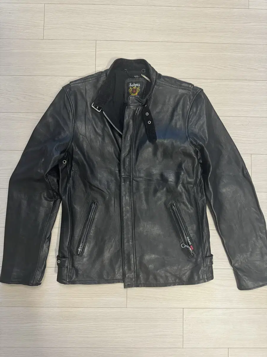 Schott Single Rider Jacket