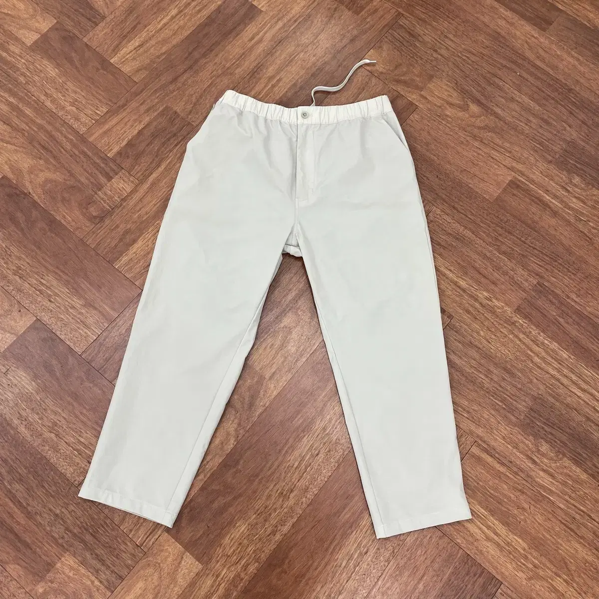 Nanamika Alfadry Wide e.ji Pants