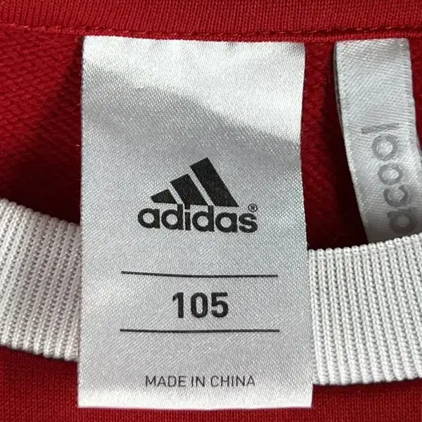 Adidas 아디다스 바이에른뮌헨 트레이닝 남성 탑 105/빈티지홍