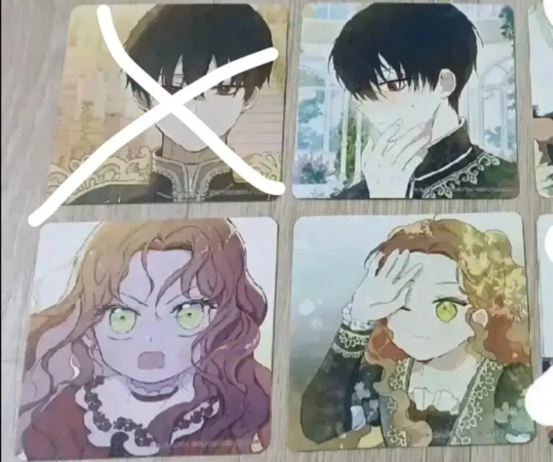 This Life Will Be Gaju Cafe Coaster Goods Igaju