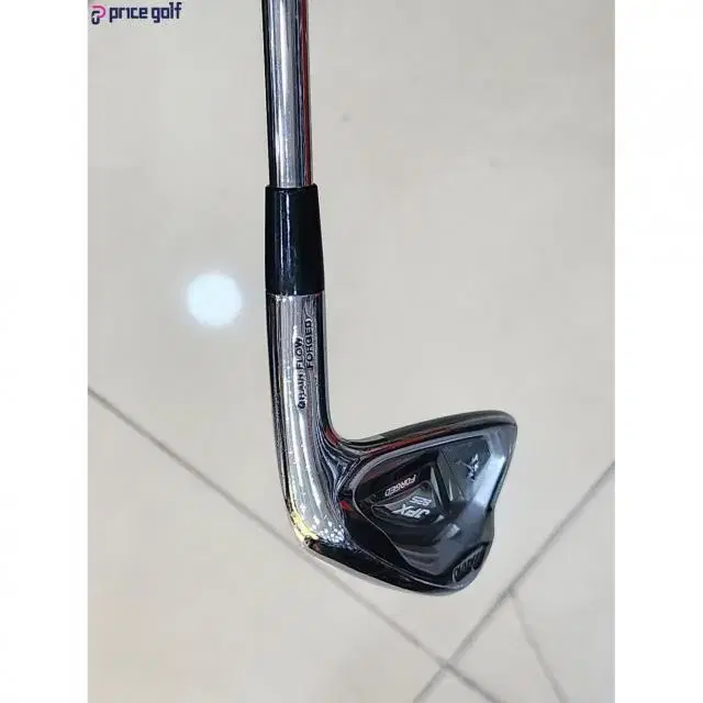 미즈노 JPX 825 FORGED 정품 4번아이언 N.S.PRO 9...